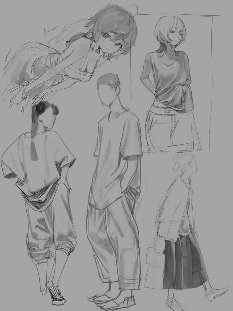 묘사