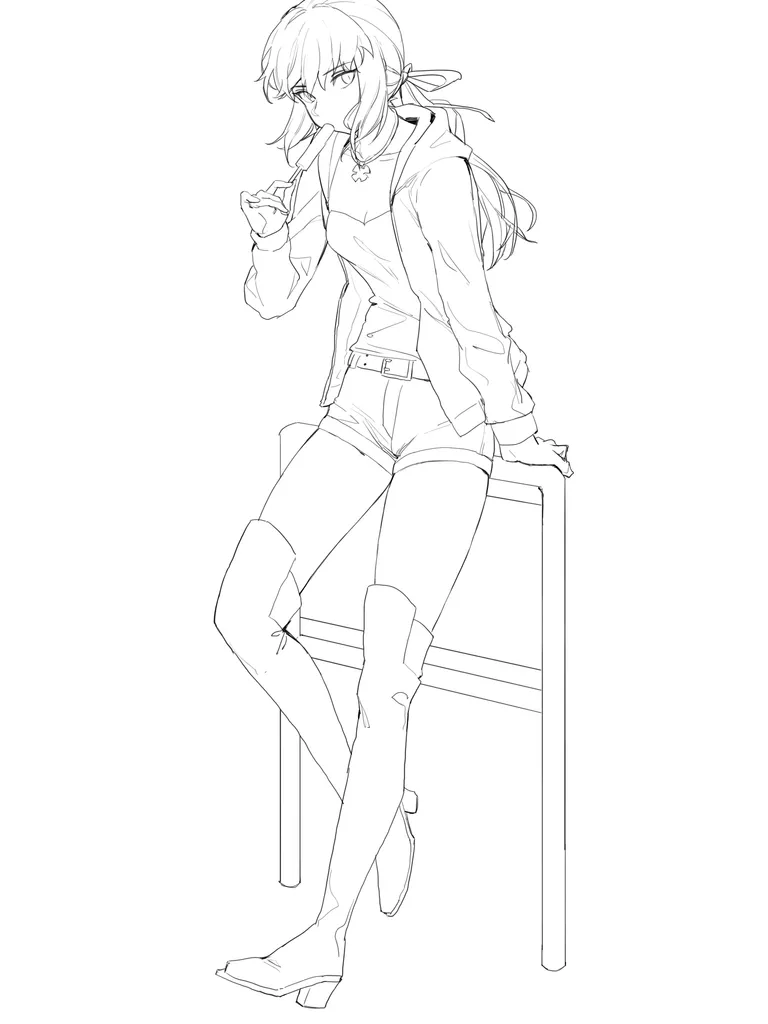 드로잉