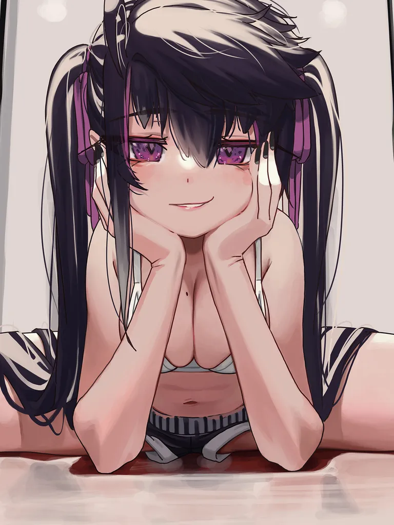 일러스트