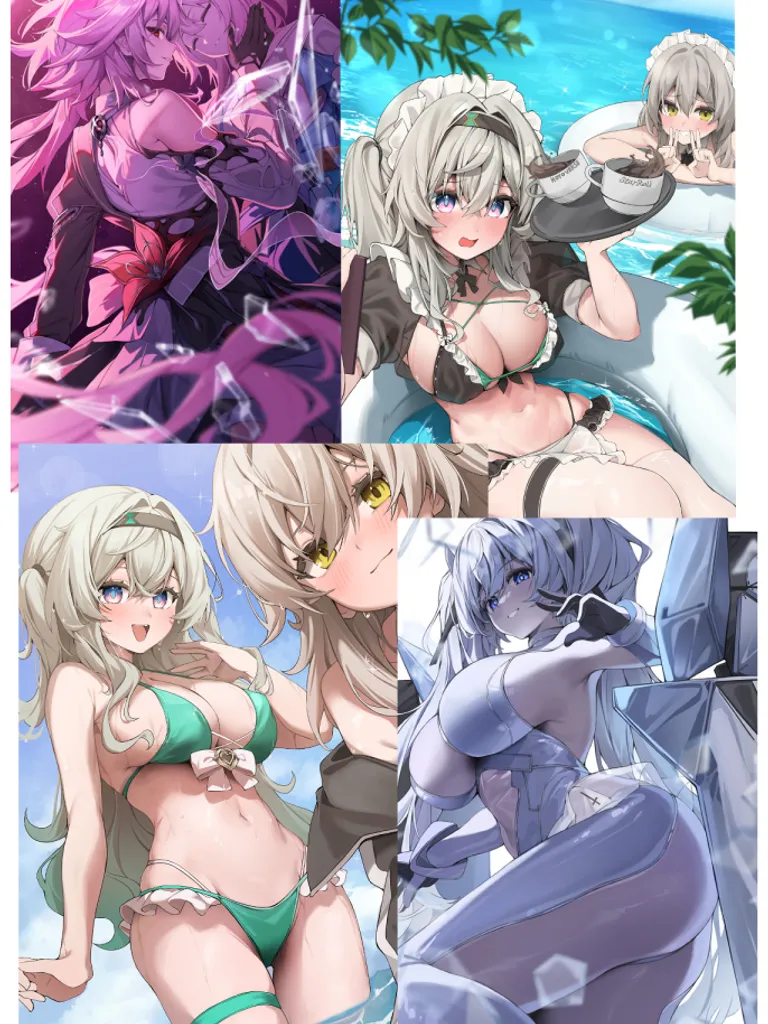 컬러링