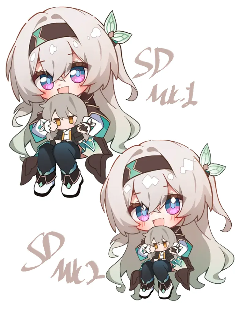 SD